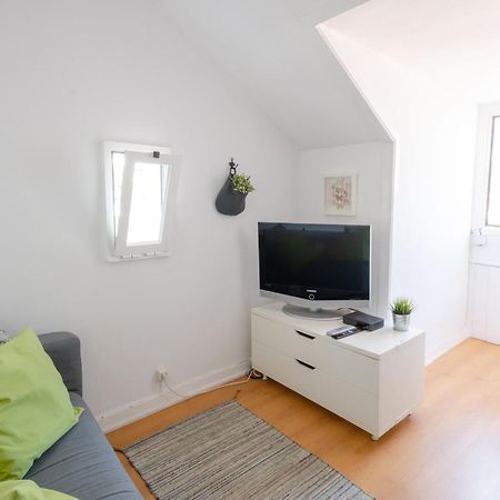 Lisbon Avenida Roof Apartment Kültér fotó