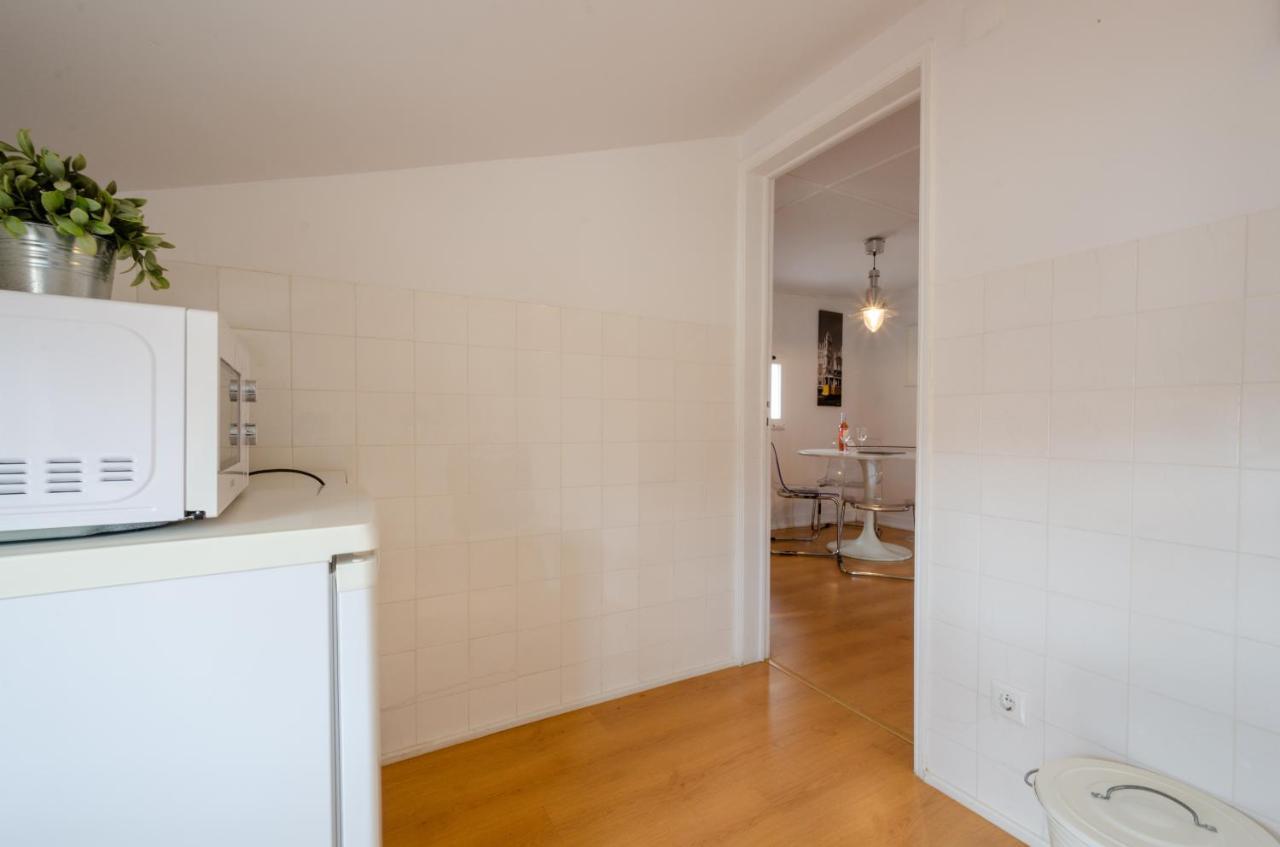 Lisbon Avenida Roof Apartment Kültér fotó