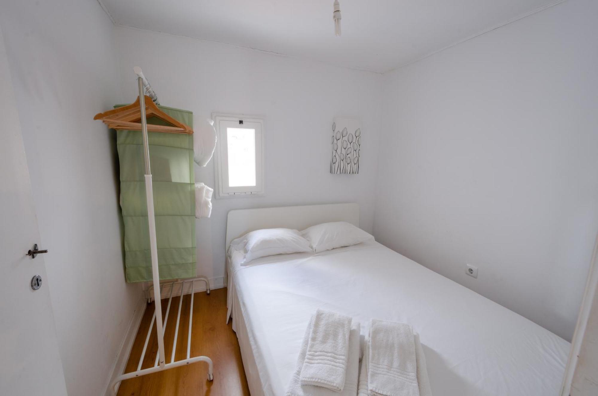 Lisbon Avenida Roof Apartment Kültér fotó