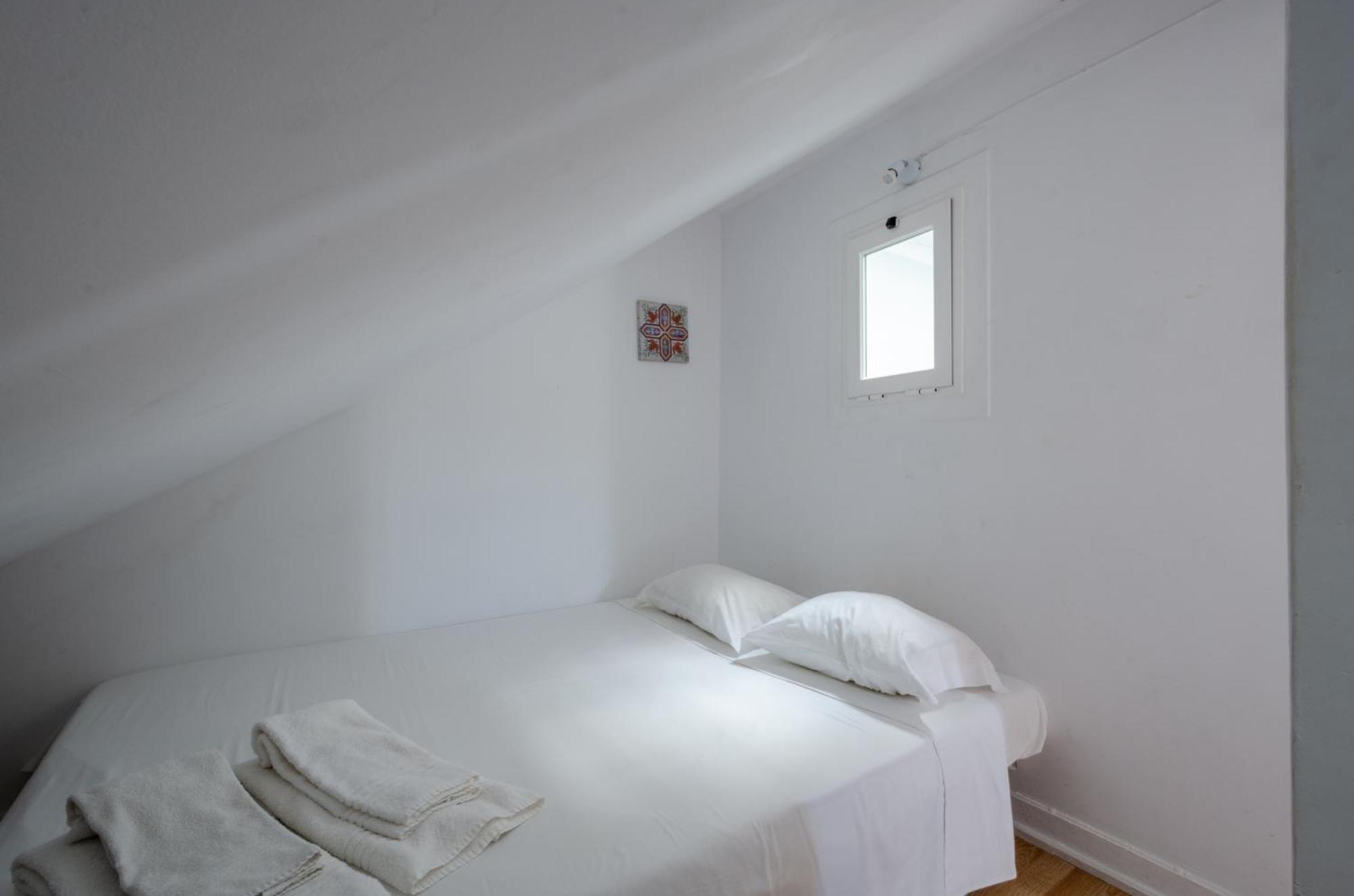 Lisbon Avenida Roof Apartment Kültér fotó